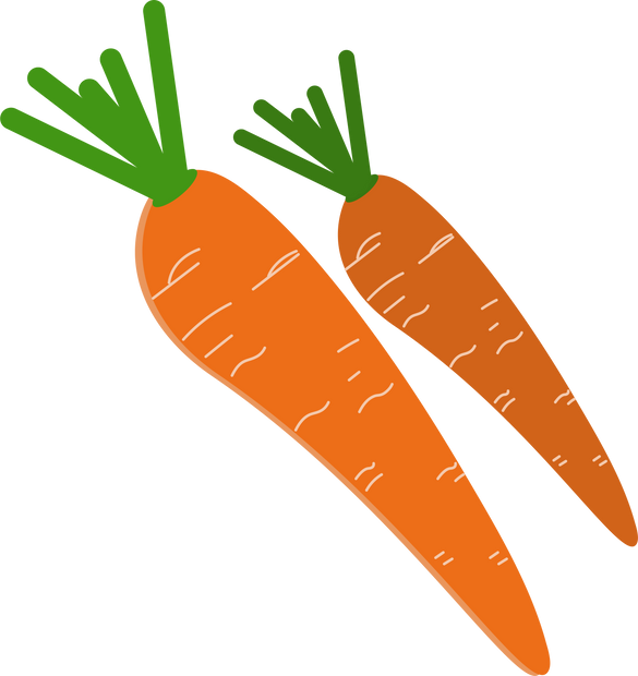 carrot