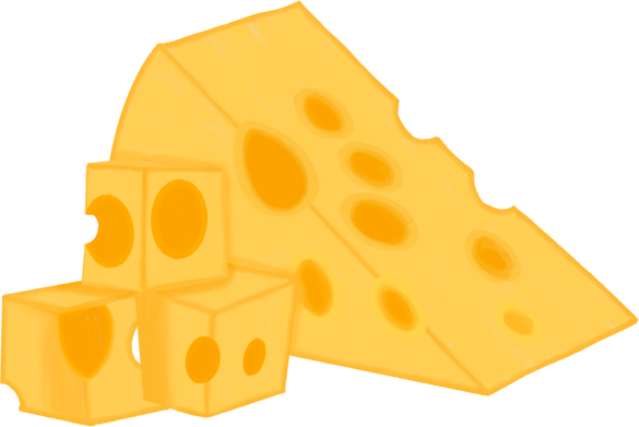 Cheese